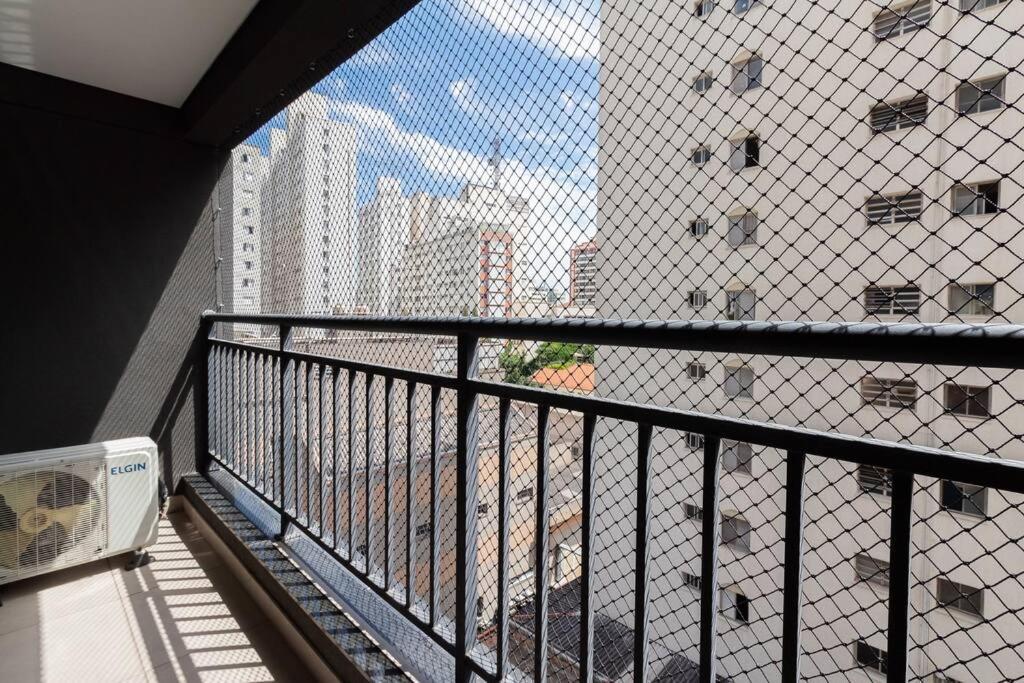 Bhomy Vila Mariana Novo E Bem Localizado H606B São Paulo Exterior photo