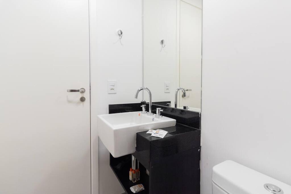 Bhomy Vila Mariana Novo E Bem Localizado H606B São Paulo Exterior photo