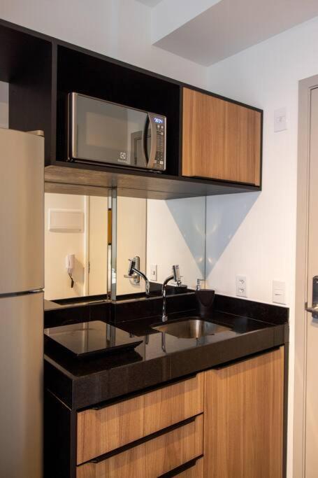 Bhomy Vila Mariana Novo E Bem Localizado H606B São Paulo Exterior photo