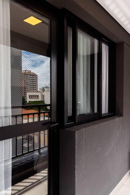 Bhomy Vila Mariana Novo E Bem Localizado H606B São Paulo Exterior photo