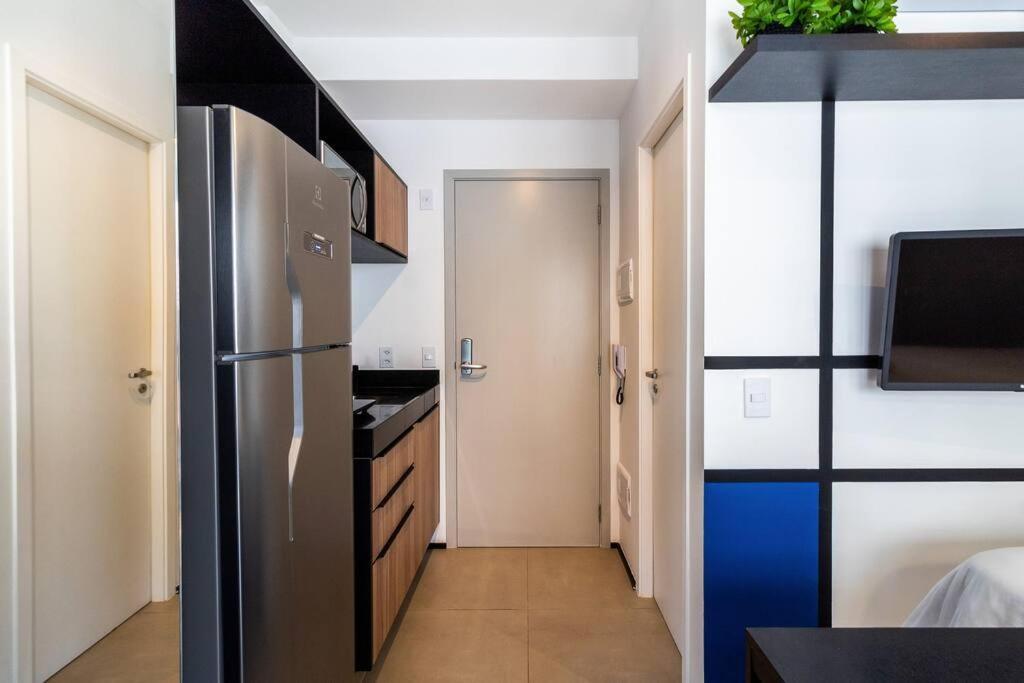 Bhomy Vila Mariana Novo E Bem Localizado H606B São Paulo Exterior photo