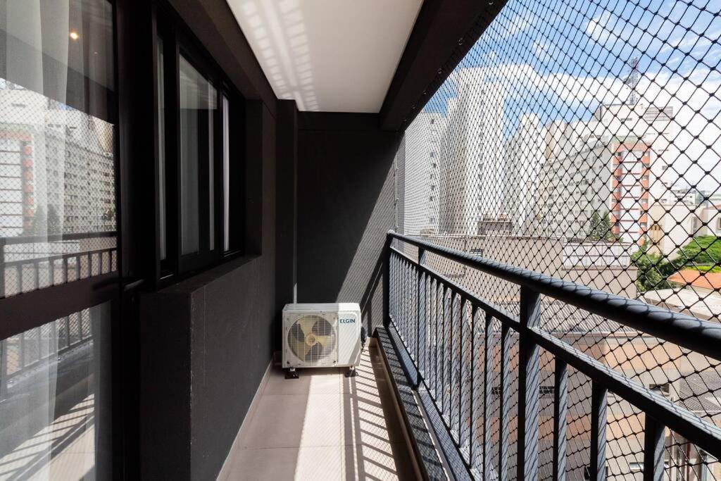 Bhomy Vila Mariana Novo E Bem Localizado H606B São Paulo Exterior photo