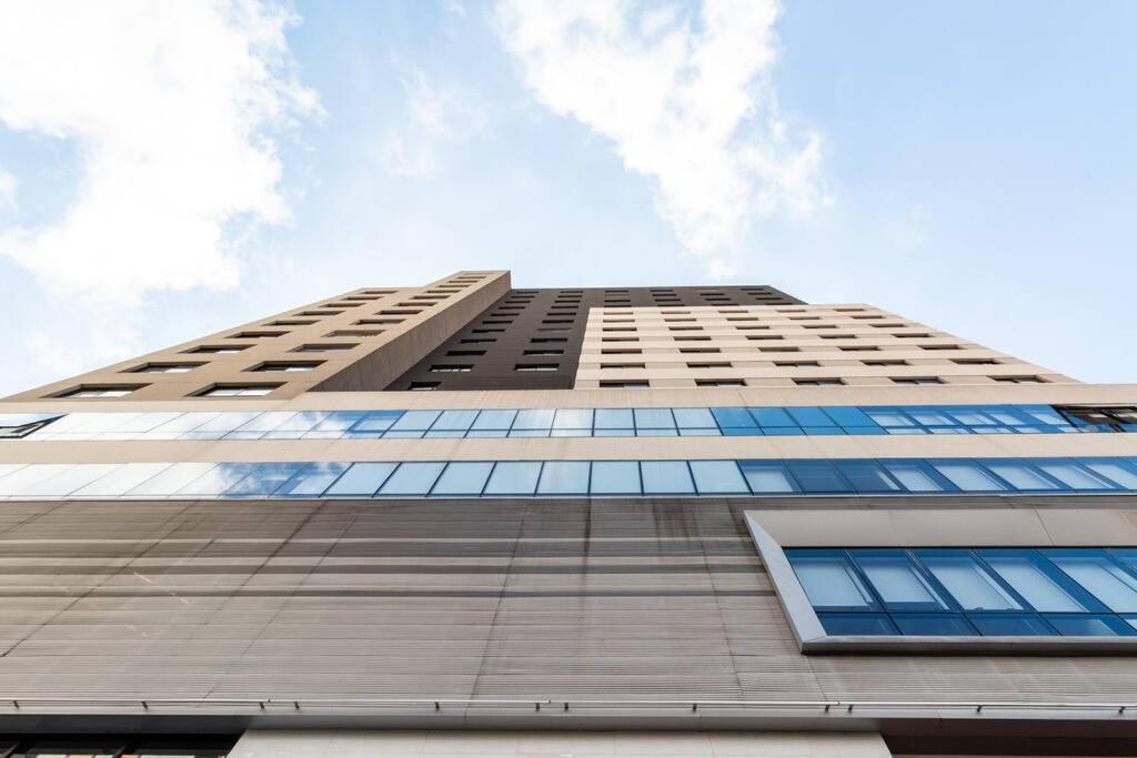 Bhomy Vila Mariana Novo E Bem Localizado H606B São Paulo Exterior photo